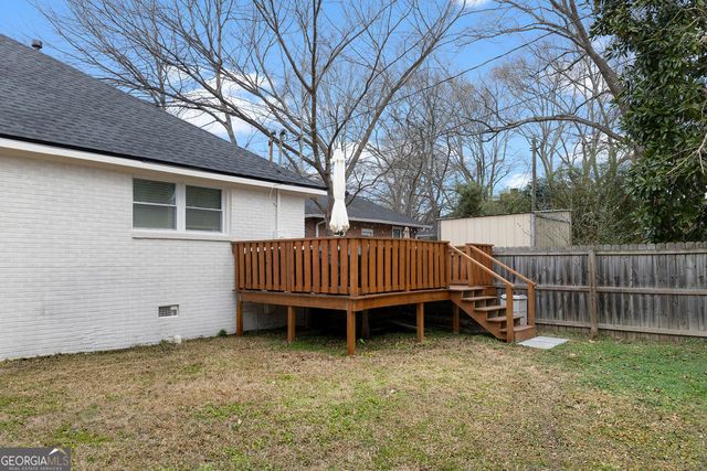 61 Ash Street NE, Rome, GA 30161