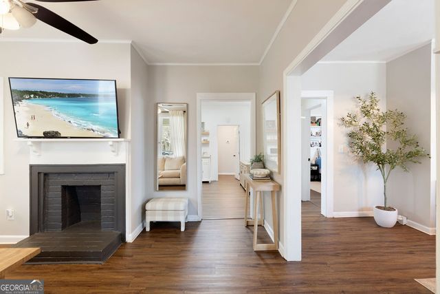 61 Ash Street NE, Rome, GA 30161