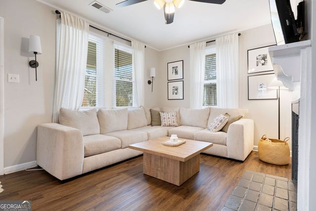 61 Ash Street NE, Rome, GA 30161