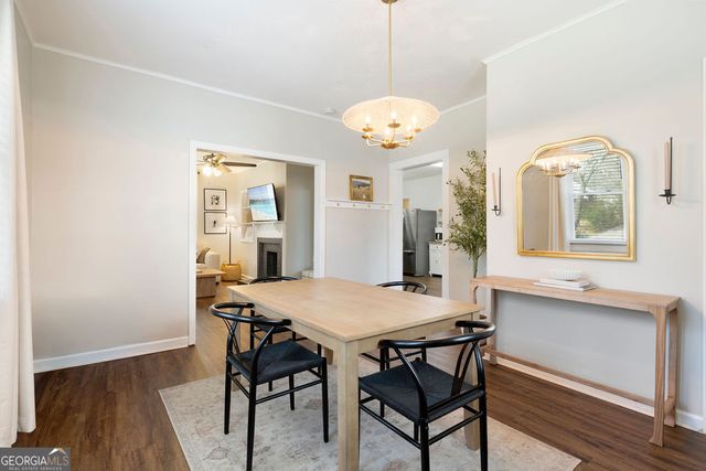 61 Ash Street NE, Rome, GA 30161