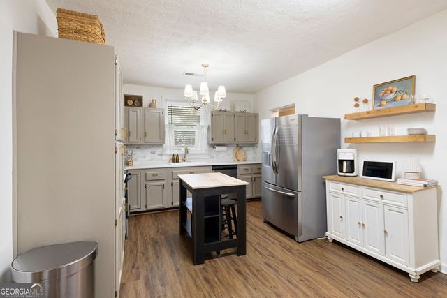 61 Ash Street NE, Rome, GA 30161