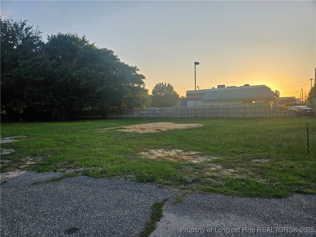 Ft Bragg Road, Fayetteville, NC 28303