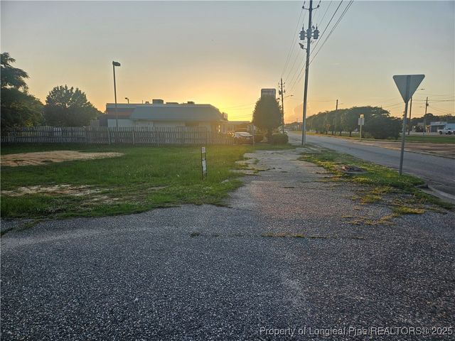 Ft Bragg Road, Fayetteville, NC 28303