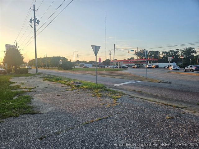 Ft Bragg Road, Fayetteville, NC 28303
