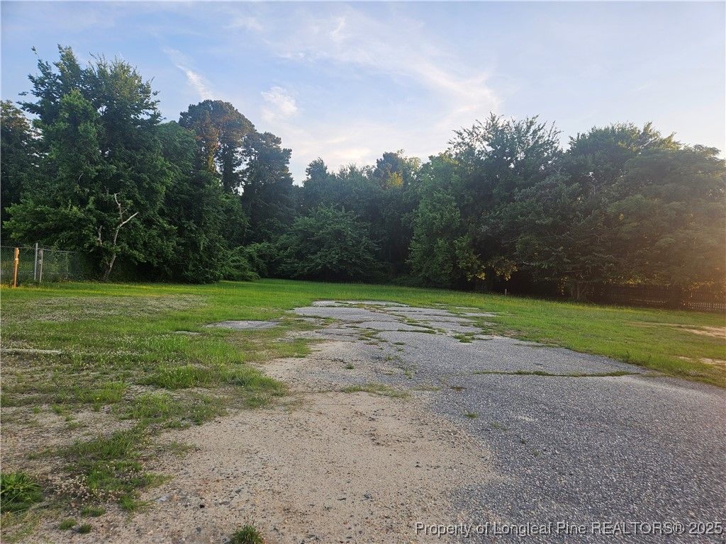 Ft Bragg Road, Fayetteville, NC 28303