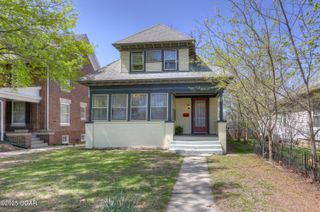 426 N Byers Avenue, Joplin, MO 64801