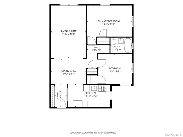 6801 Shore Road 1S, Brooklyn, NY 11220