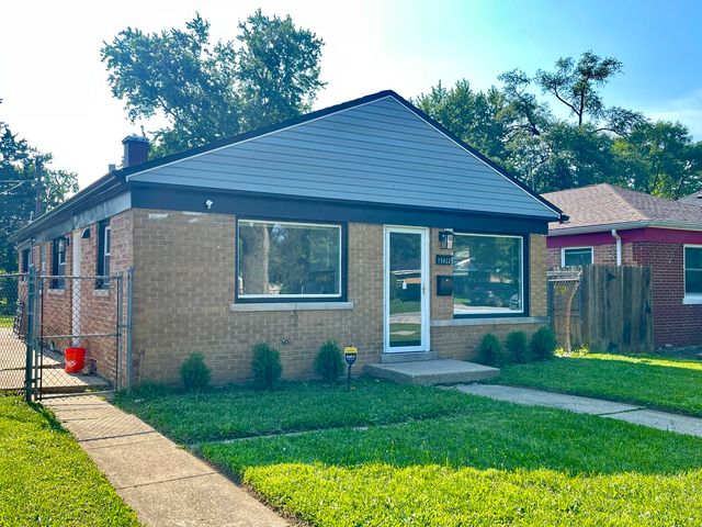 15822 S Ashland Avenue, Harvey, IL 60426