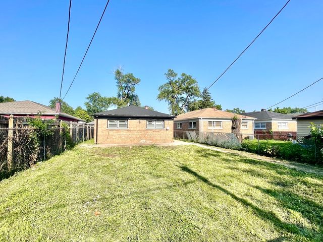 15822 S Ashland Avenue, Harvey, IL 60426
