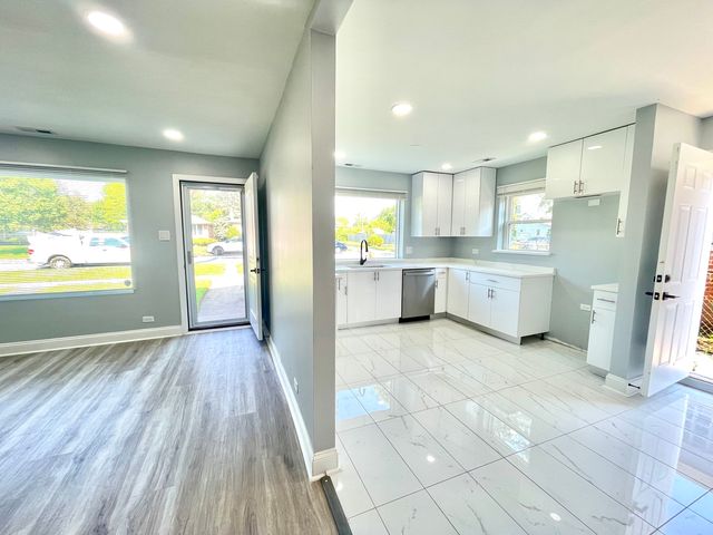 15822 S Ashland Avenue, Harvey, IL 60426
