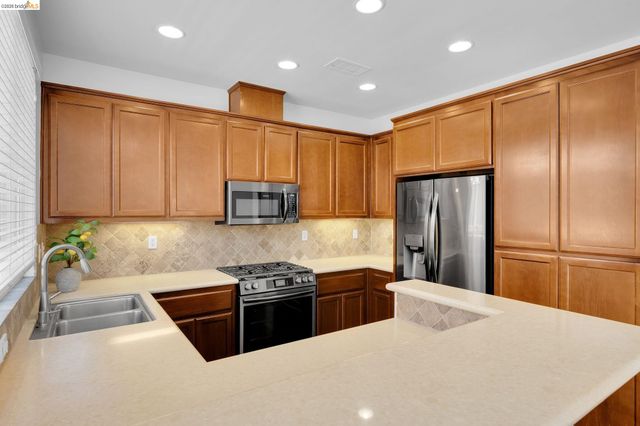 500 Verbena Court, Brentwood, CA 94513