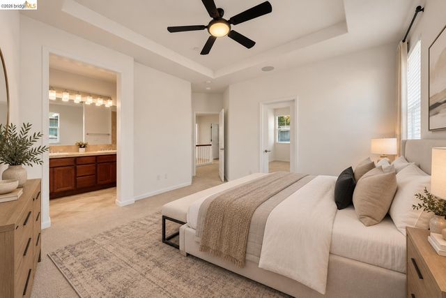 500 Verbena Court, Brentwood, CA 94513