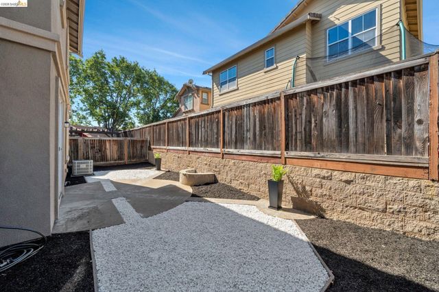 500 Verbena Court, Brentwood, CA 94513