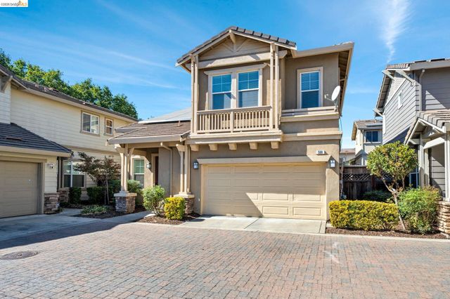 500 Verbena Court, Brentwood, CA 94513