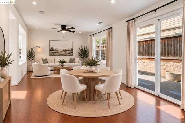 500 Verbena Court, Brentwood, CA 94513