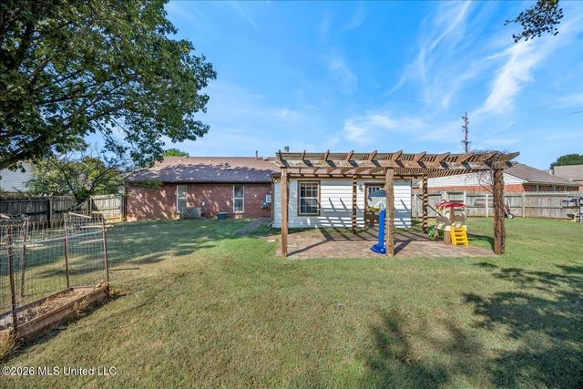 10475 Oak Leaf Drive, Olive Branch, MS 38654