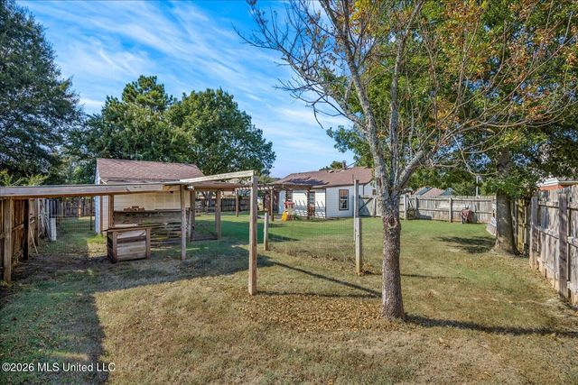 10475 Oak Leaf Drive, Olive Branch, MS 38654