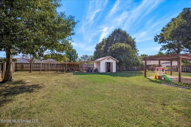 10475 Oak Leaf Drive, Olive Branch, MS 38654