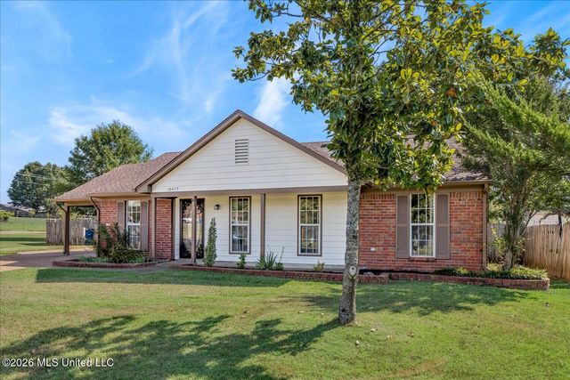 10475 Oak Leaf Drive, Olive Branch, MS 38654
