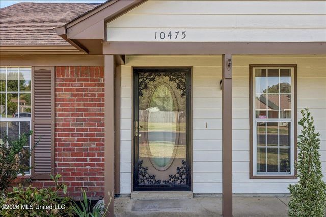10475 Oak Leaf Drive, Olive Branch, MS 38654