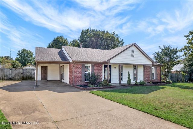 10475 Oak Leaf Drive, Olive Branch, MS 38654