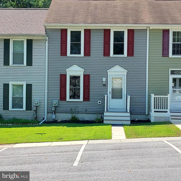 15 ROUZER CT, Thurmont, MD 21788