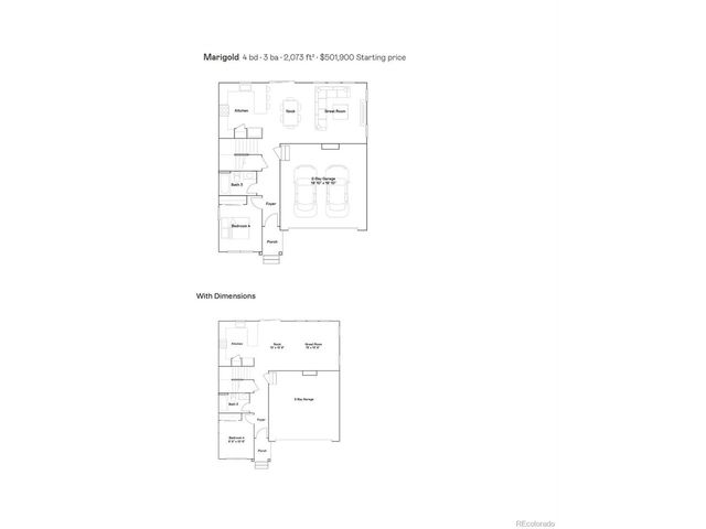 9144 Old Divide Dr, Colorado Springs, CO 80908