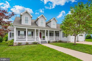 19711 BEALL STREET, Poolesville, MD 20837