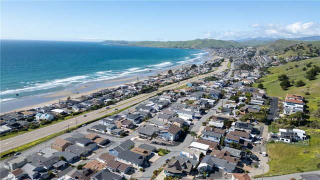 3437 Shearer Avenue, Cayucos, CA 93430
