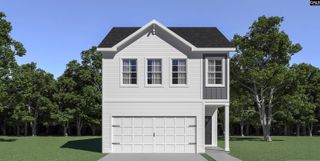 275 South Lake Court 50B, Lexington, SC 29073