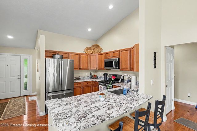 16090 Park Lake Road, East Lansing, MI 48823