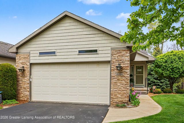 16090 Park Lake Road, East Lansing, MI 48823