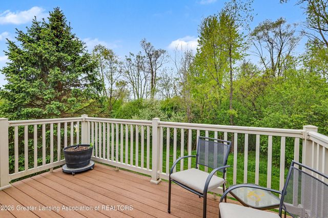 16090 Park Lake Road, East Lansing, MI 48823