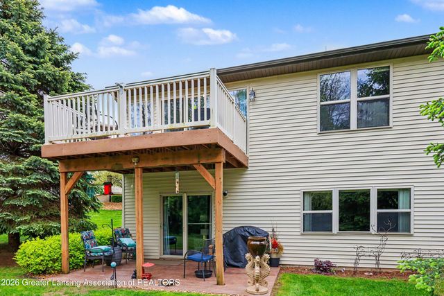 16090 Park Lake Road, East Lansing, MI 48823