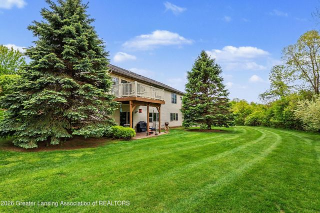 16090 Park Lake Road, East Lansing, MI 48823