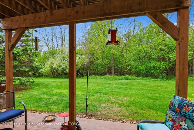 16090 Park Lake Road, East Lansing, MI 48823