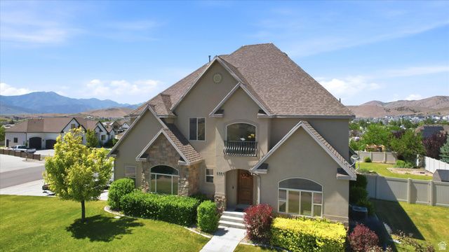 2389 S PRAIRIE VIEW DR, Eagle Mountain, UT 84005
