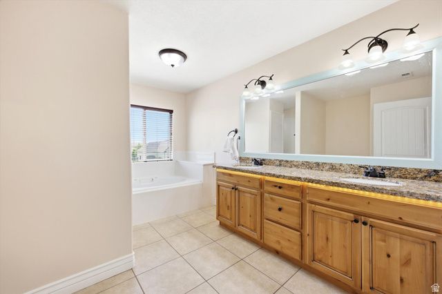2389 S PRAIRIE VIEW DR, Eagle Mountain, UT 84005