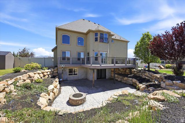 2389 S PRAIRIE VIEW DR, Eagle Mountain, UT 84005