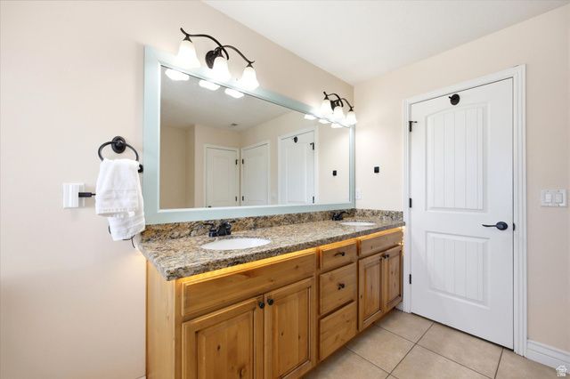 2389 S PRAIRIE VIEW DR, Eagle Mountain, UT 84005