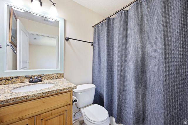 2389 S PRAIRIE VIEW DR, Eagle Mountain, UT 84005