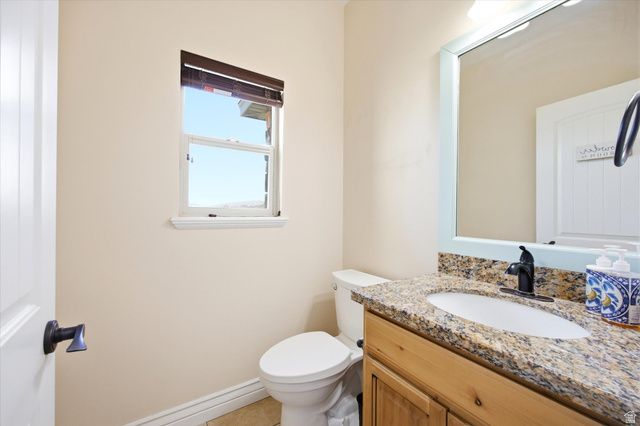 2389 S PRAIRIE VIEW DR, Eagle Mountain, UT 84005