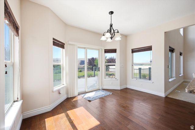 2389 S PRAIRIE VIEW DR, Eagle Mountain, UT 84005