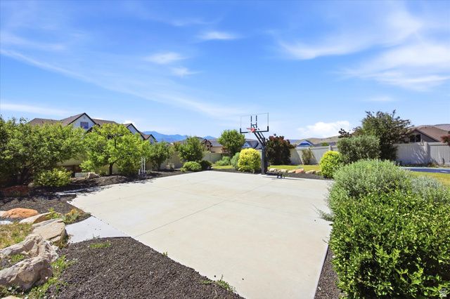 2389 S PRAIRIE VIEW DR, Eagle Mountain, UT 84005
