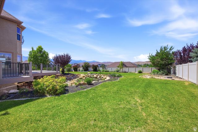 2389 S PRAIRIE VIEW DR, Eagle Mountain, UT 84005