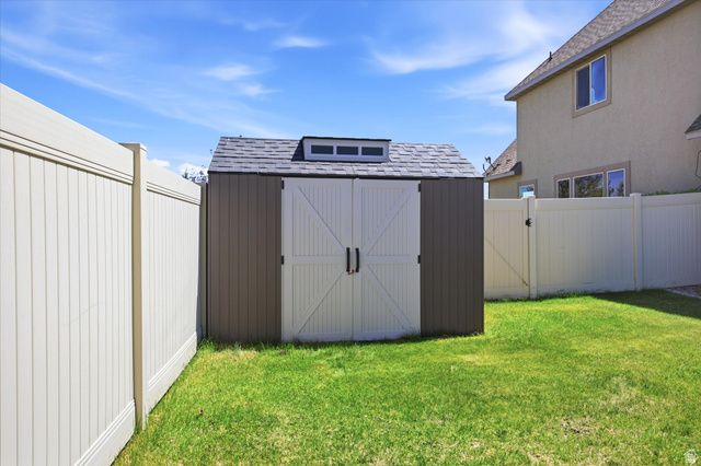 2389 S PRAIRIE VIEW DR, Eagle Mountain, UT 84005
