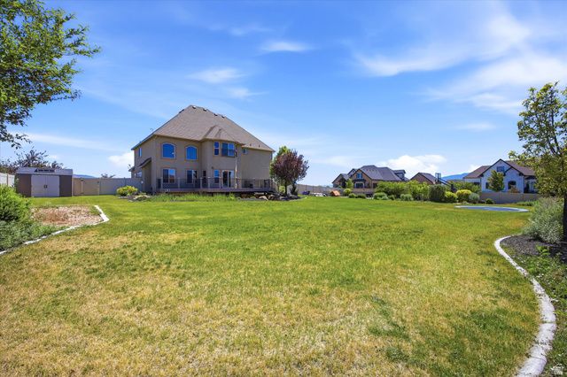 2389 S PRAIRIE VIEW DR, Eagle Mountain, UT 84005