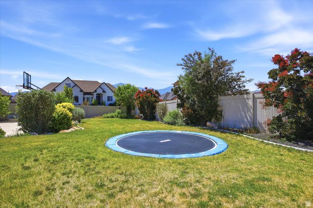 2389 S PRAIRIE VIEW DR, Eagle Mountain, UT 84005