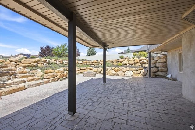2389 S PRAIRIE VIEW DR, Eagle Mountain, UT 84005