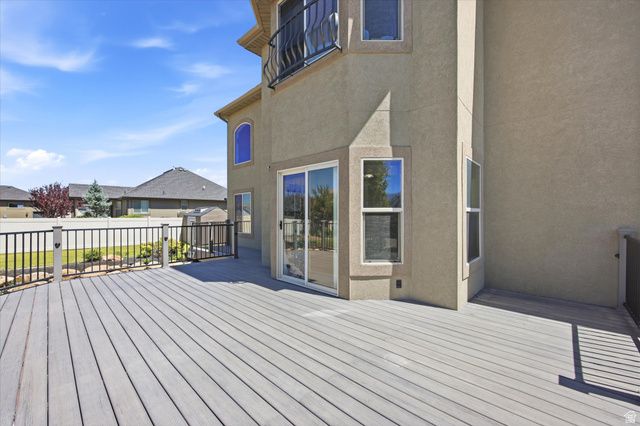 2389 S PRAIRIE VIEW DR, Eagle Mountain, UT 84005